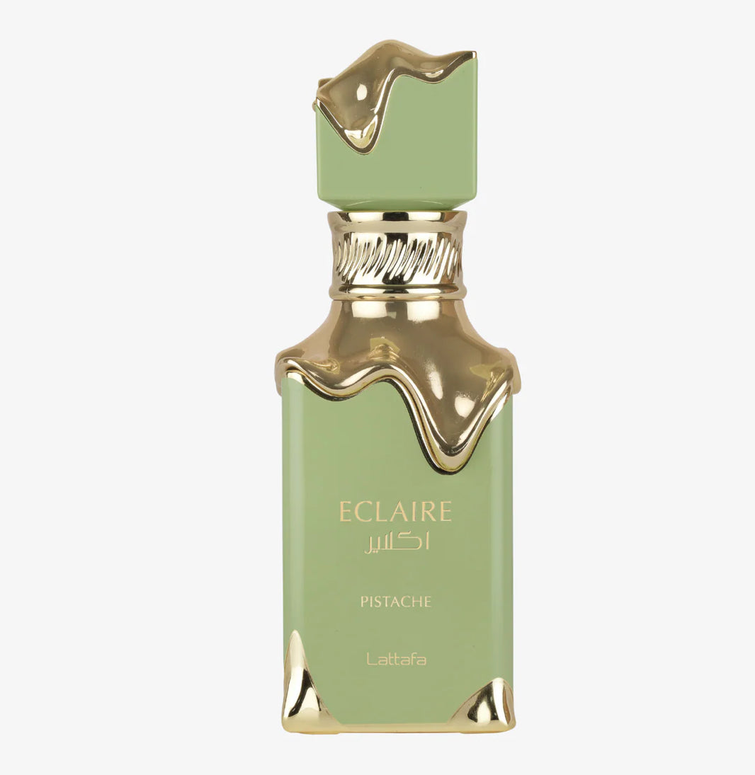 Lattafa Eclaire Pistache