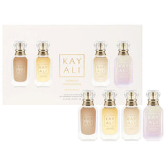 KAYALI  Vanilla Miniature Obsessions Perfume Set ( SOLD SEPARATELY)