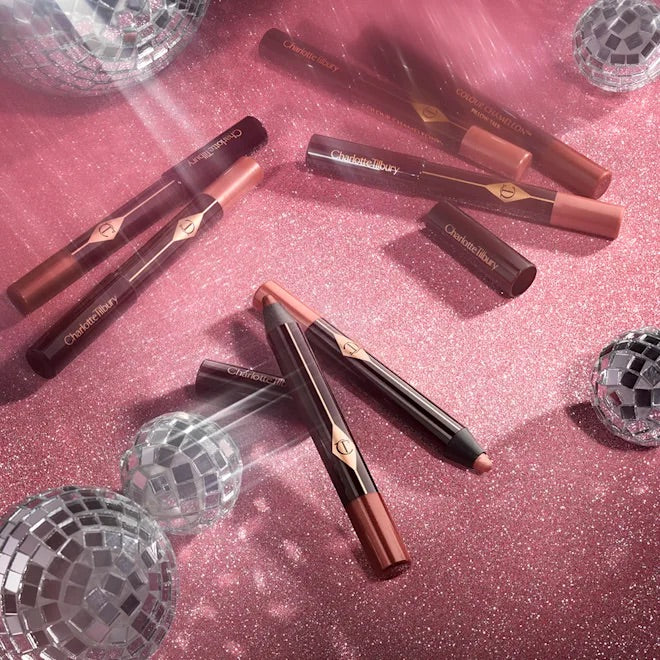 Charlotte Tilbury Eye Enhancing Beauty Secrets Gift Set
