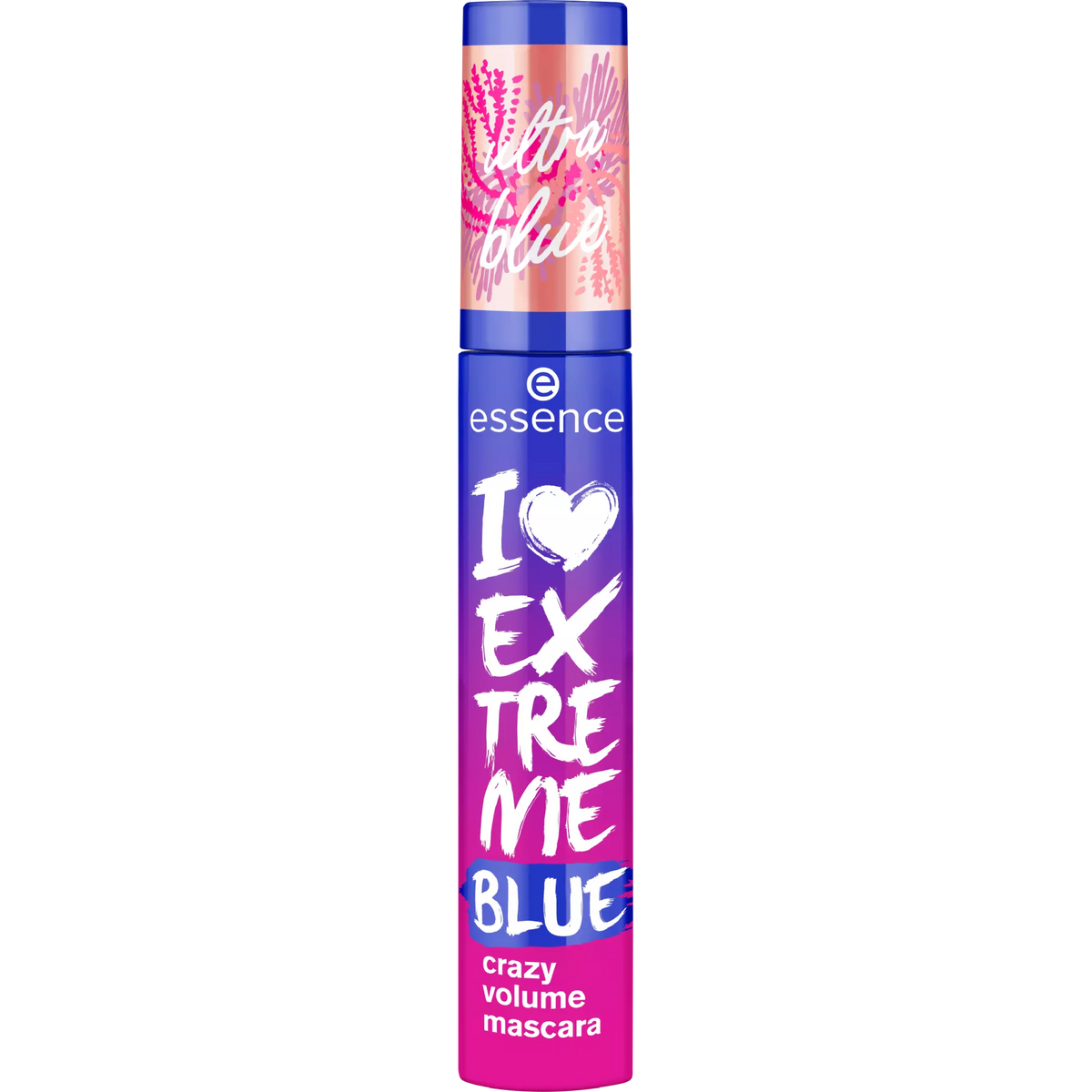 essence i love extreme mascara