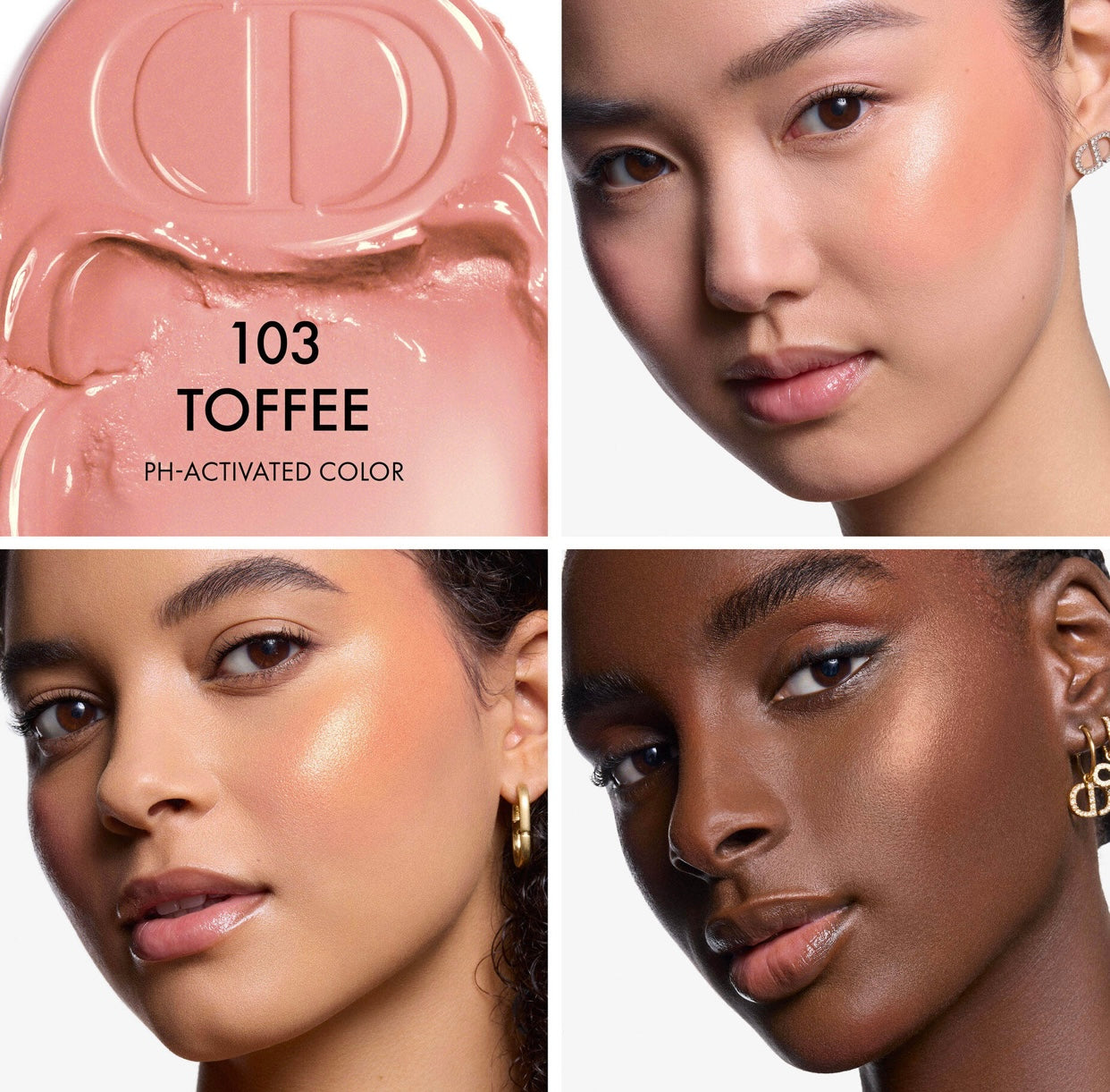 Dior Backstage Rosy Glow Stick