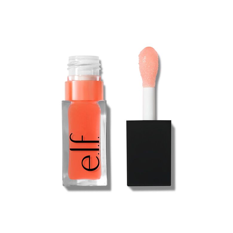 Elf Glow Reviver Tinted Lip Oil