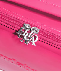 HUDA BEAUTY LARGE VANITY BAG