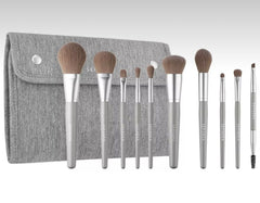 SEPHORA COLLECTION Deluxe Brush Set