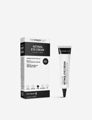 THE INKEY LIST Retinol Eye Cream