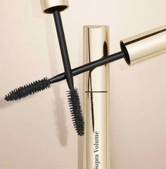 CLARINS Supra Volume Mascara Clump Free, Thickening, Lengthening