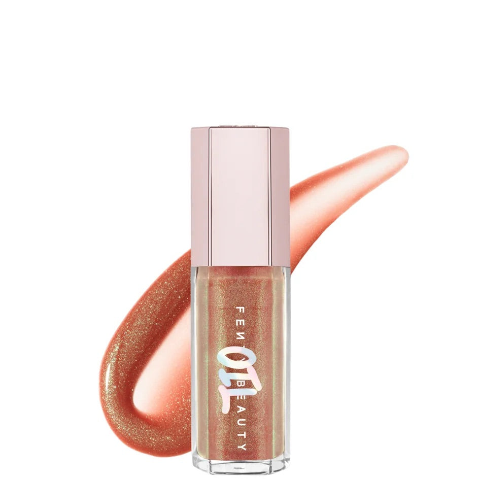 Fenty beauty Gloss Bomb Oil Luminizing Lip Oil ’N Gloss