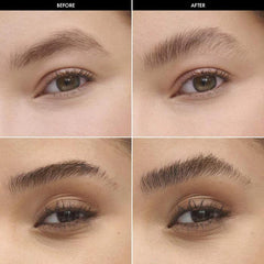 SEPHORA COLLECTION  Fluff & Fix 12HR Brow Wax for Lamination Effect