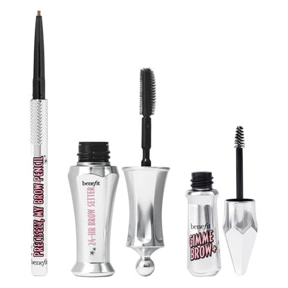 Benefit Lil Brow Loves Mini Brow Set
