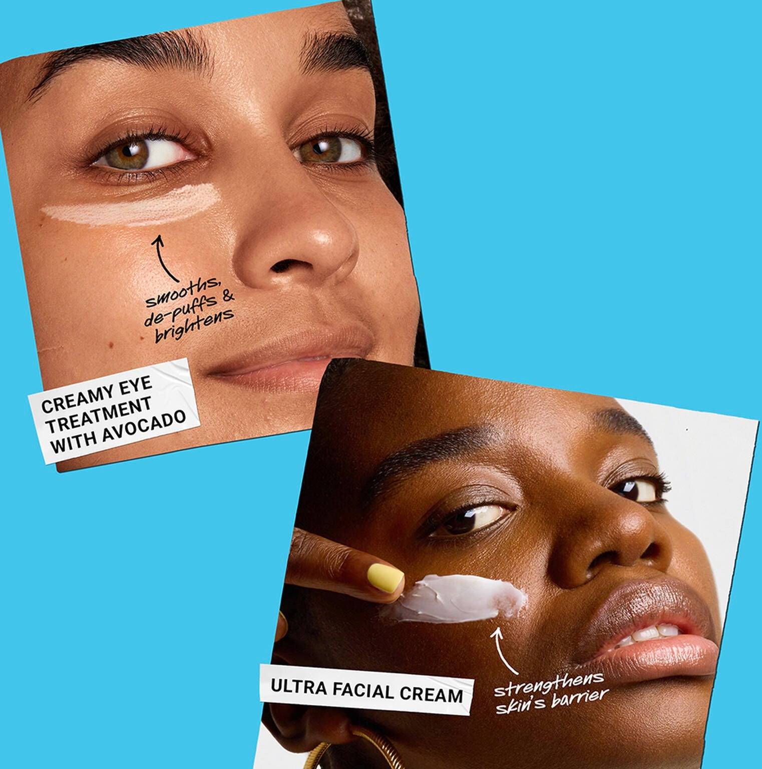 Kiehl’s Dehydration Relief Gift Set