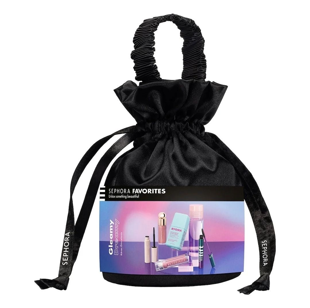 Sephora Favorites Gleamy Dreamy