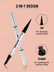 Sheglam - Wing It Waterproof Liner Duo
