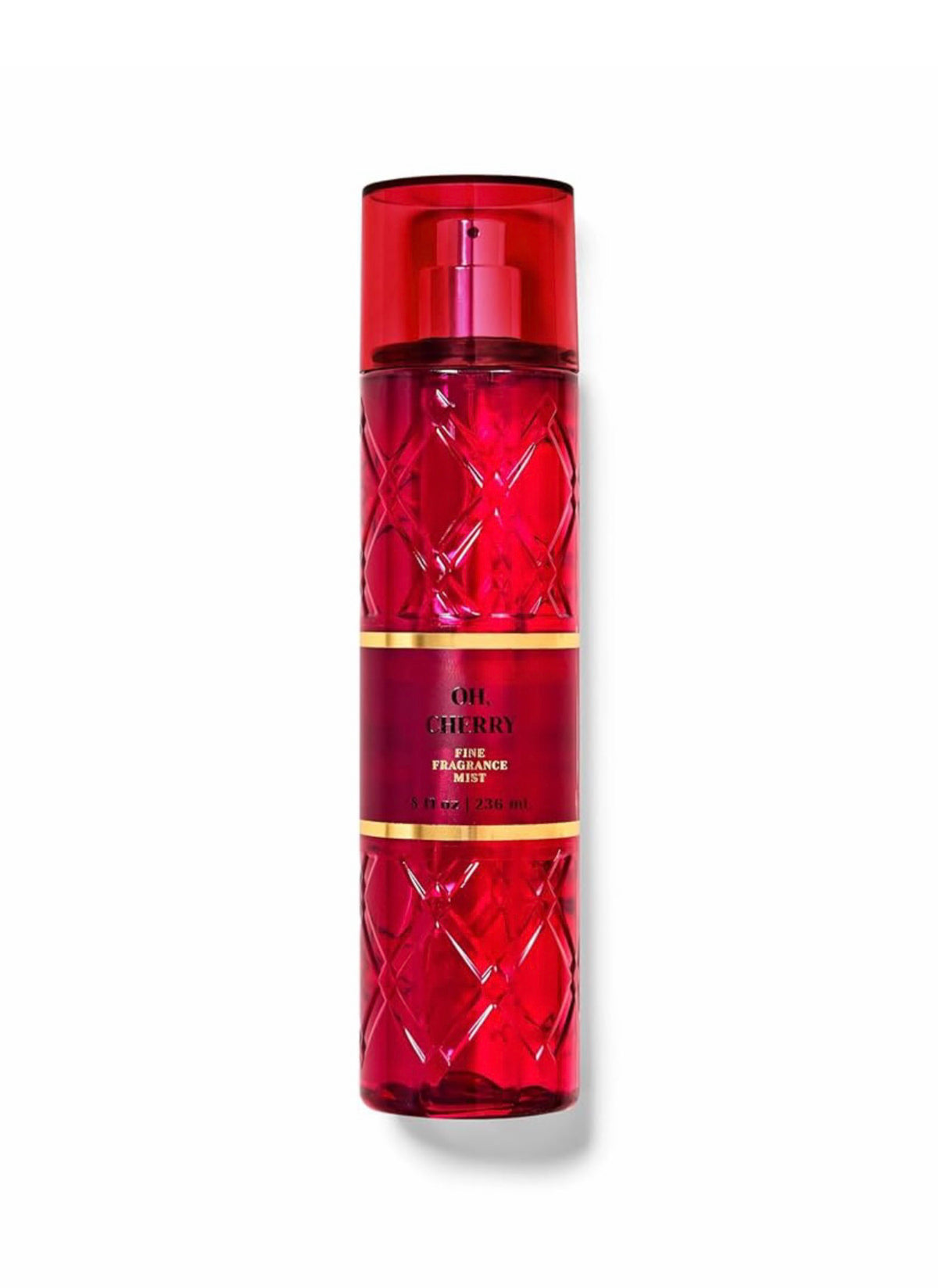 Bath & Body Works Oh, Cherry Fine Fragrance Mist