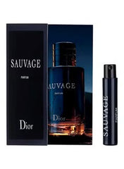 dior Sauvage Perfume 1ml ( sample size )