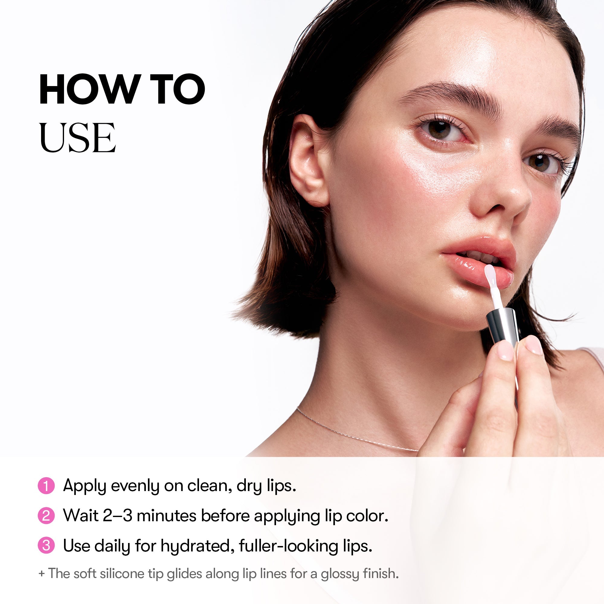 VT COSMETICS Reedle Shot Lip Plumper – Beginner