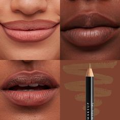 NYX SLIM LIP PENCIL