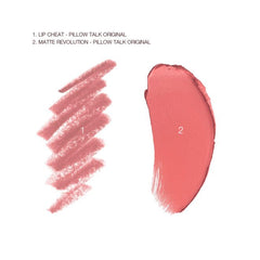 Charlottetilbury PILLOW TALK LIP KIT