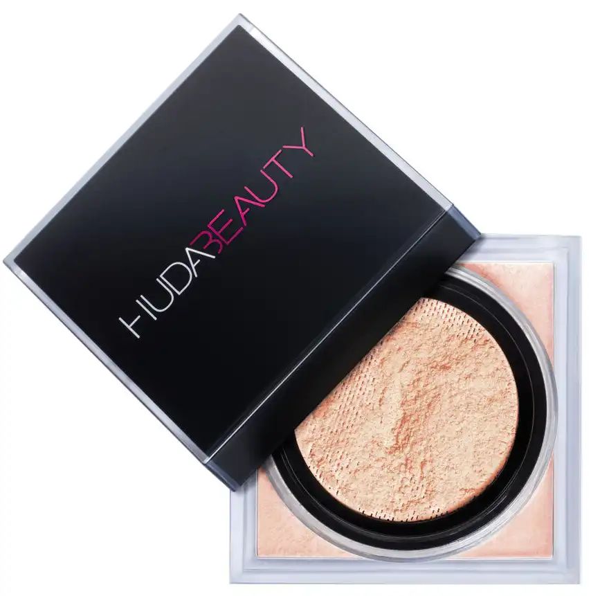 Huda Beauty Easy Bake Loose Powder