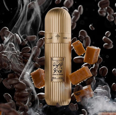 IBRAQ Arabian Tobacco