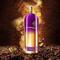 Montale Paris Ristretto Intense Café
