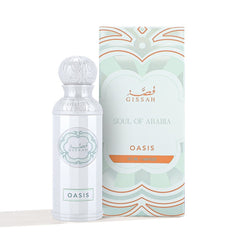 Gissah Soul of Arabia Oasis Eau De Parfum