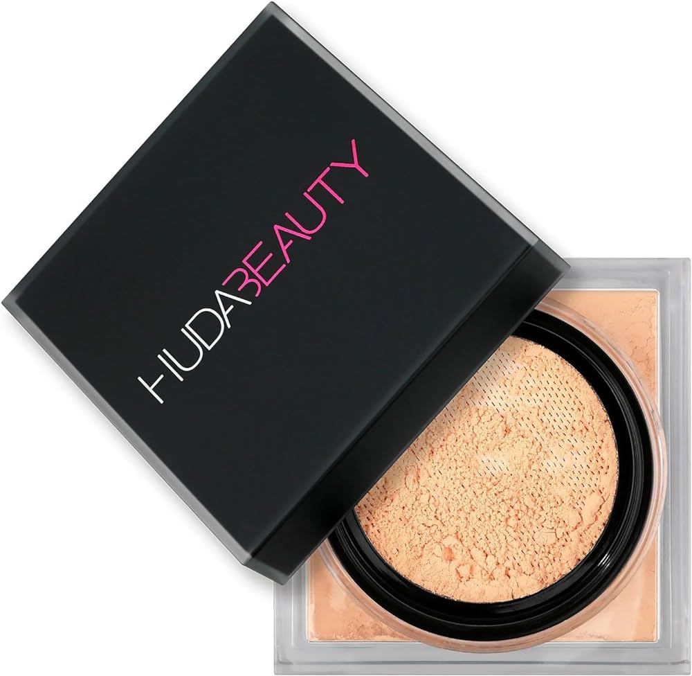 Huda Beauty Easy Bake Loose Powder