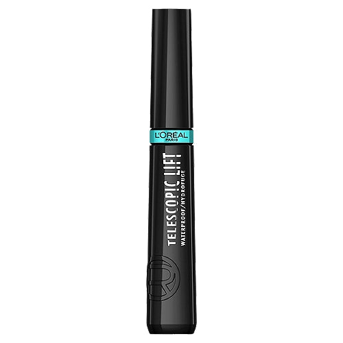 Telescopic Lift Washable Mascara