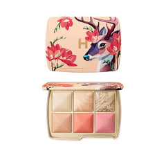 HOURGLASS AMBIENT LIGHTING EDIT - UNLOCKED DEER