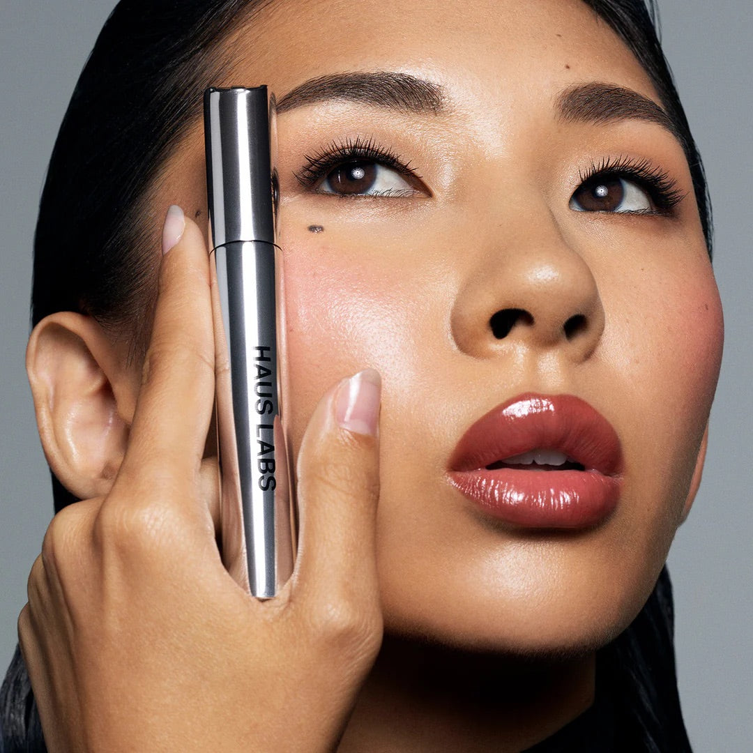 HAUS LABS BY LADY GAGA B Structural Volumizing and Lengthening Mascara (sample size)