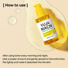 Some By Mi Some By Mi Yuja Niacin Anti-Blemish Serum