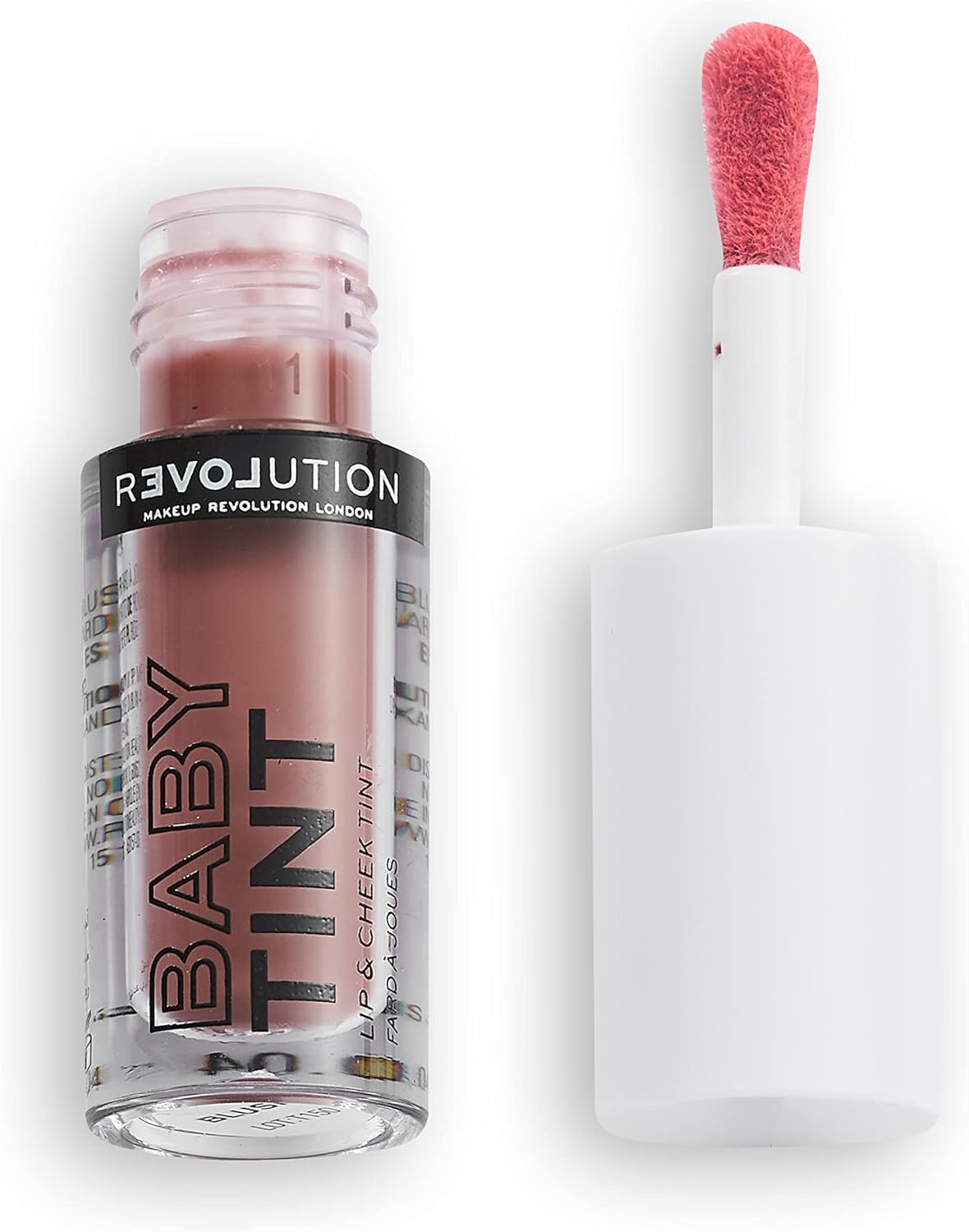 Relove by Revolution Baby Tint Lip & Cheek Tint