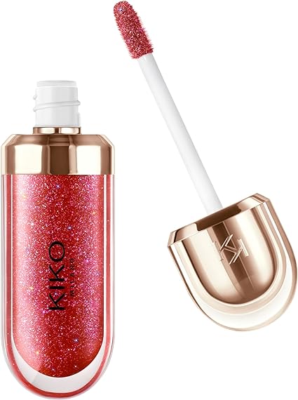 KIKO Milano 3D Hydra Lipgloss