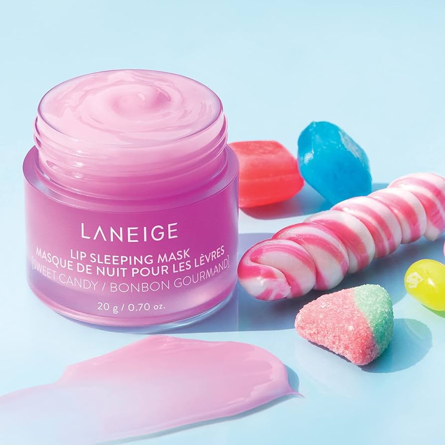 LANEIGE Dreamy Lip Kit (sold separately)