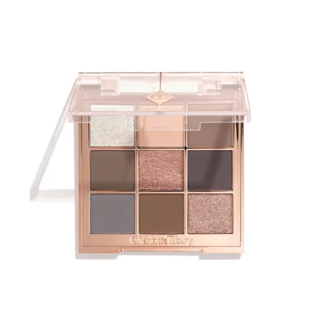 Charlotte Tilbury Palette of Beautifying Eye Trends Super