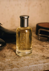 HUGO BOSS BOSS BOTTLED EAU DE TOILETTE 100ML