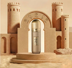 IBRAQ Arabian Tobacco