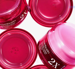Numbuzin No. 2 Rose PDRN Collagen 2X Plumping Serum