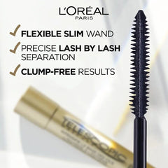 L'Oréal Paris Telescopic Mascara