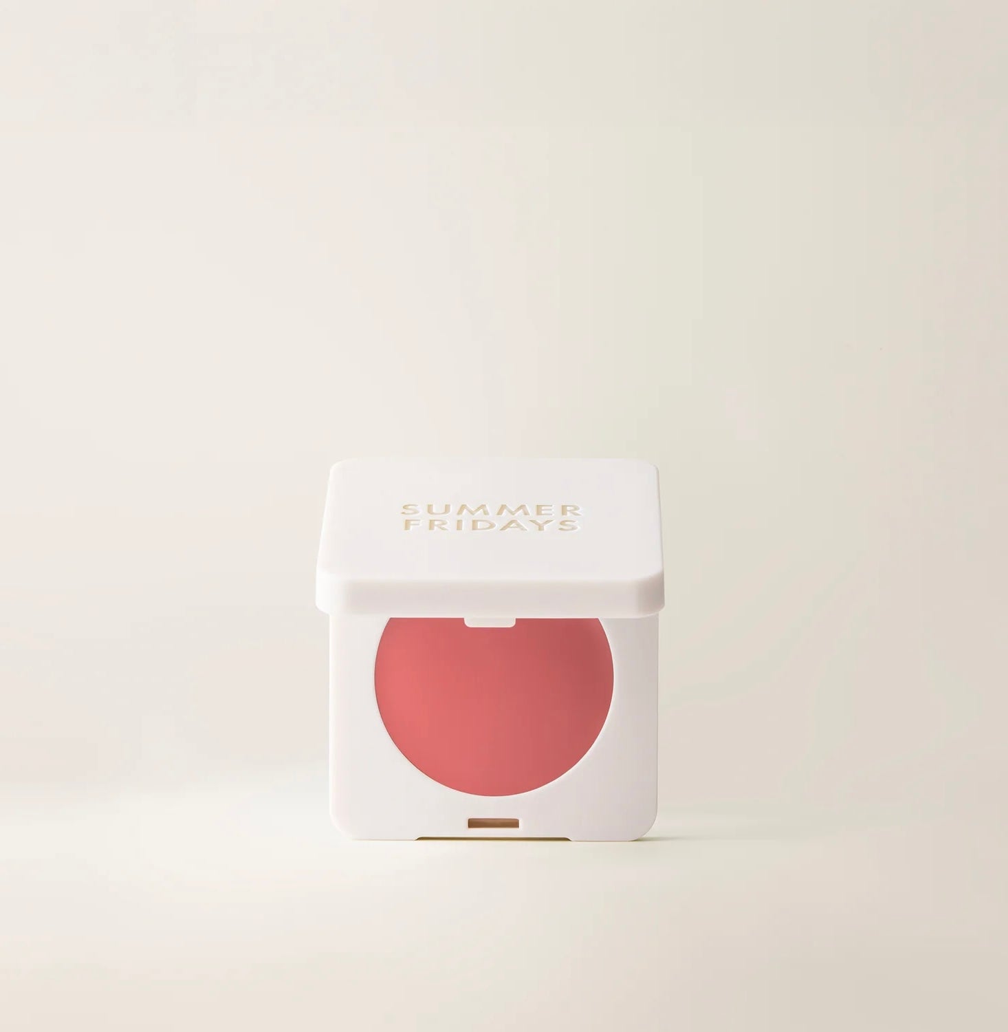 Summer Fridays Blush Butter Balm