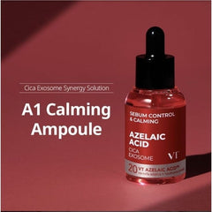 VT Azelaic Acid Cica Exosome