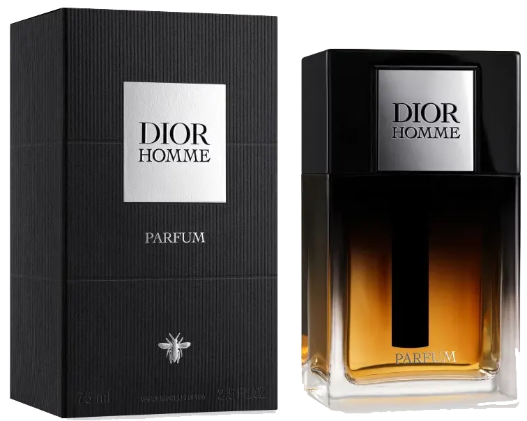 Dior Homme Parfum 75ml