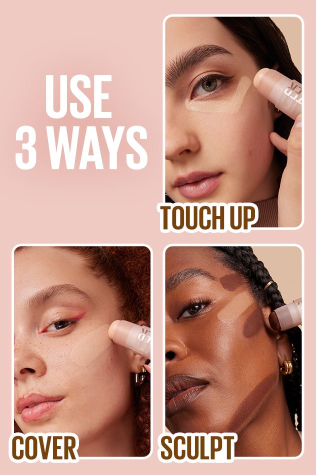 MAYBELLINE LIFTER STIX™ MULTI-USE FACE STICK