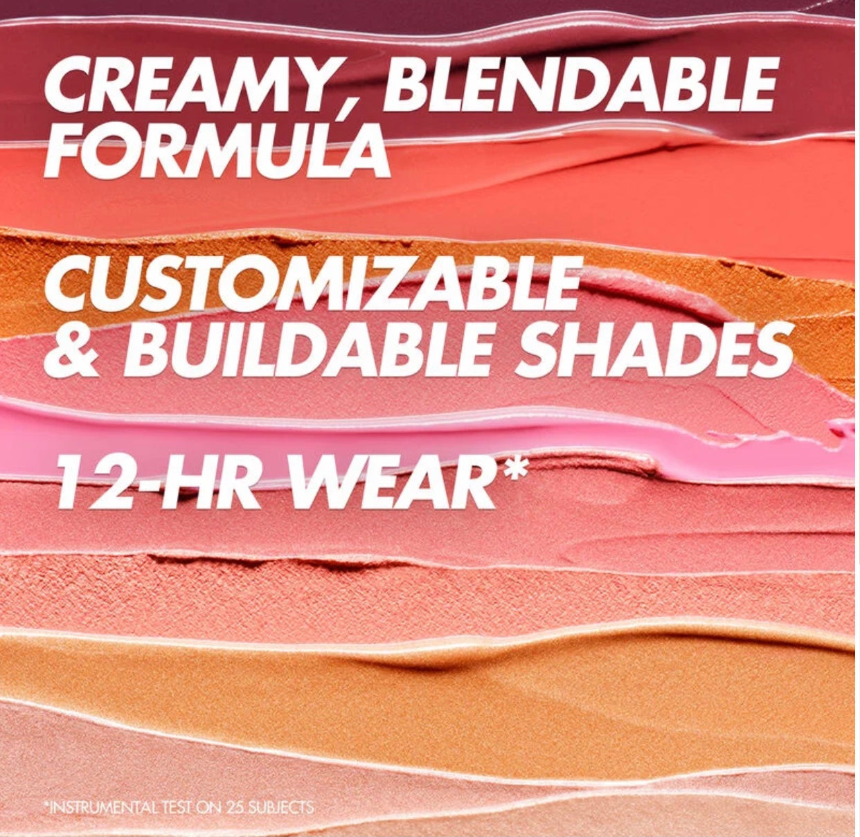 MAKE UP FOR EVER HD Skin Blush & Glow Palette