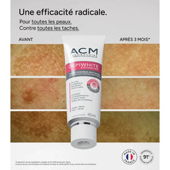 ACM DEPI-WHITE advanced intensive anti brown spot cream