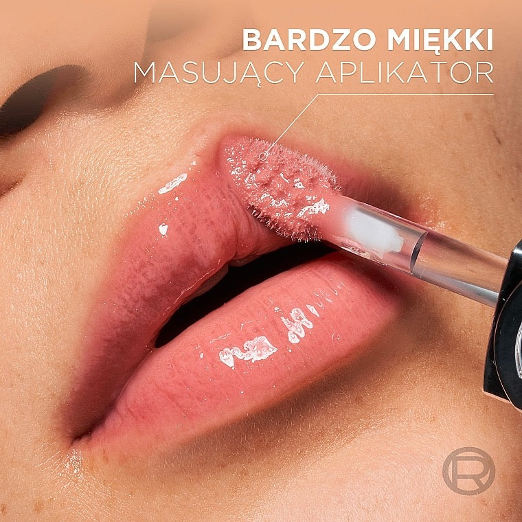Lóreal Paris Plump Ambition Hyaluron Lip Oil