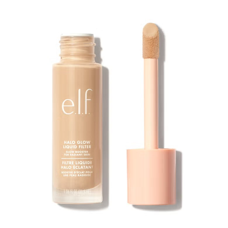 فلتر سائل Elf Halo Glow