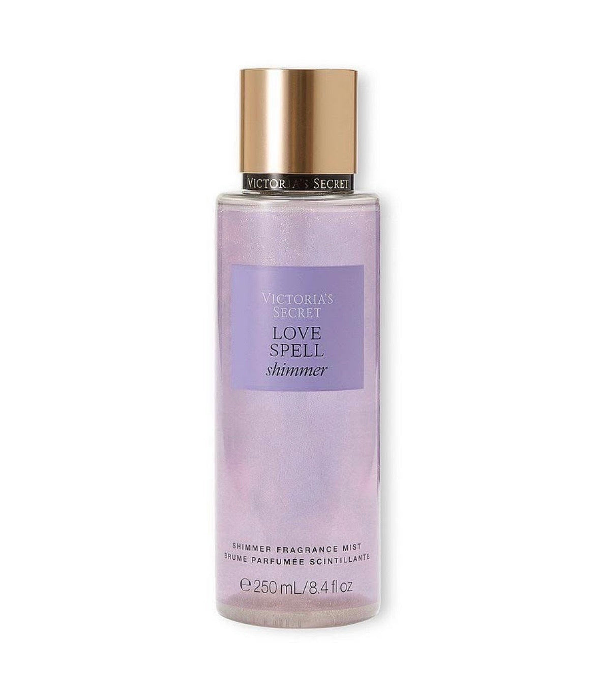 Victoria’s Secret Love Spell Shimmer mist 250ml