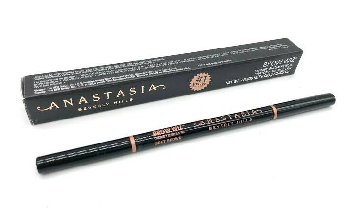 ANASTASIA BEVERLY HILLS BROW WIZ-SOFT BROWN