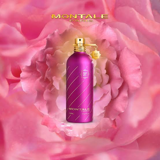 Montale Roses Musk Eau de Parfum  100 ml
