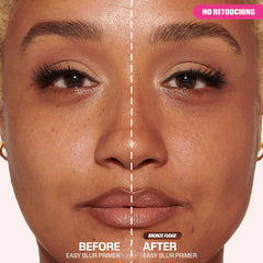 HUDA BEAUTY 
Easy Blur Silicone-Free Smoothing & Pore-Minimizing Primer